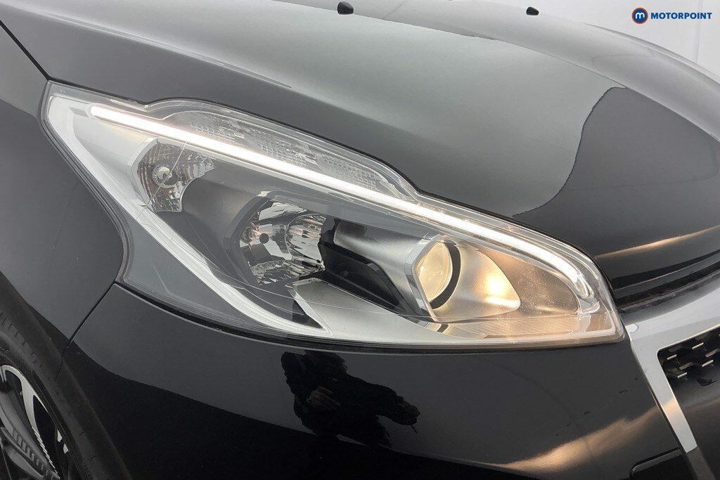 Used Peugeot 208 2018 for sale - 77730280: Photo 36