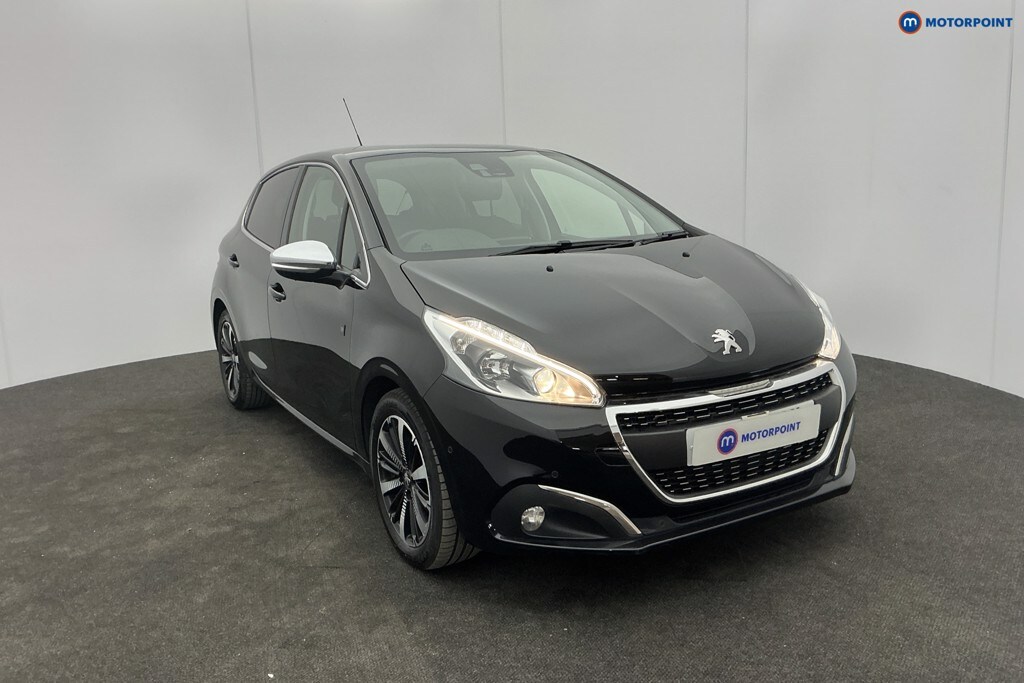 Used Peugeot 208 2018 for sale - 77730280: Photo 37