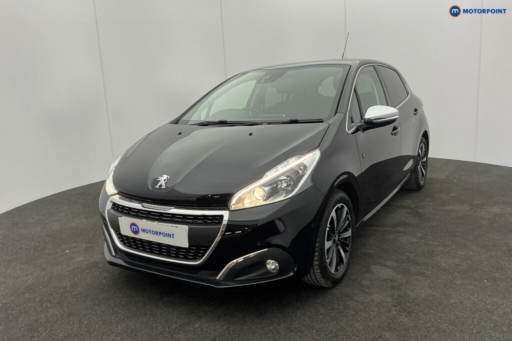 Used Peugeot 208 2018 for sale - 77730280: Photo 39