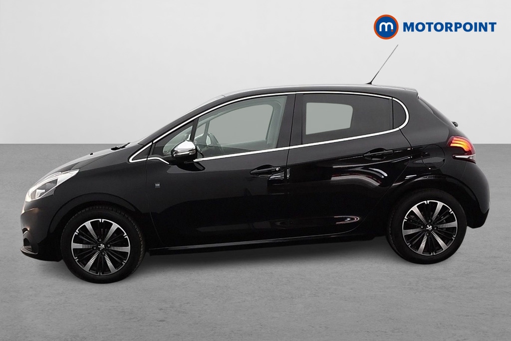 Used Peugeot 208 2018 for sale - 77730280: Photo 4