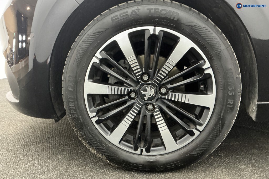 Used Peugeot 208 2018 for sale - 77730280: Photo 43