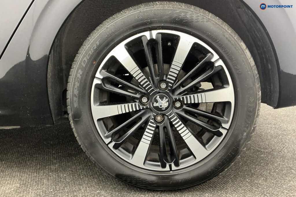 Used Peugeot 208 2018 for sale - 77730280: Photo 44