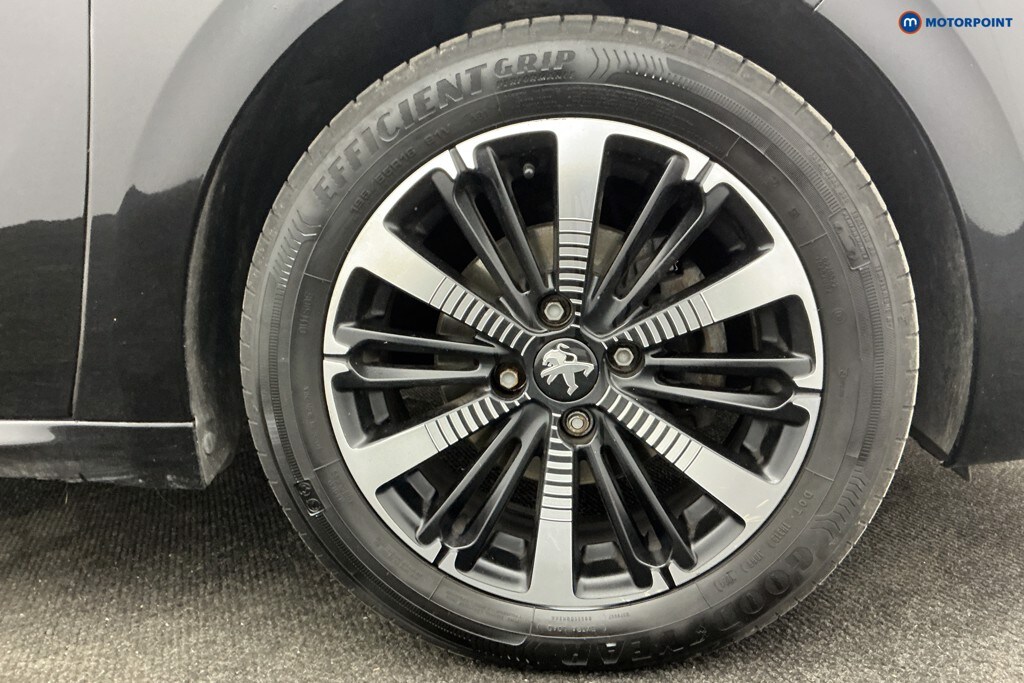 Used Peugeot 208 2018 for sale - 77730280: Photo 46