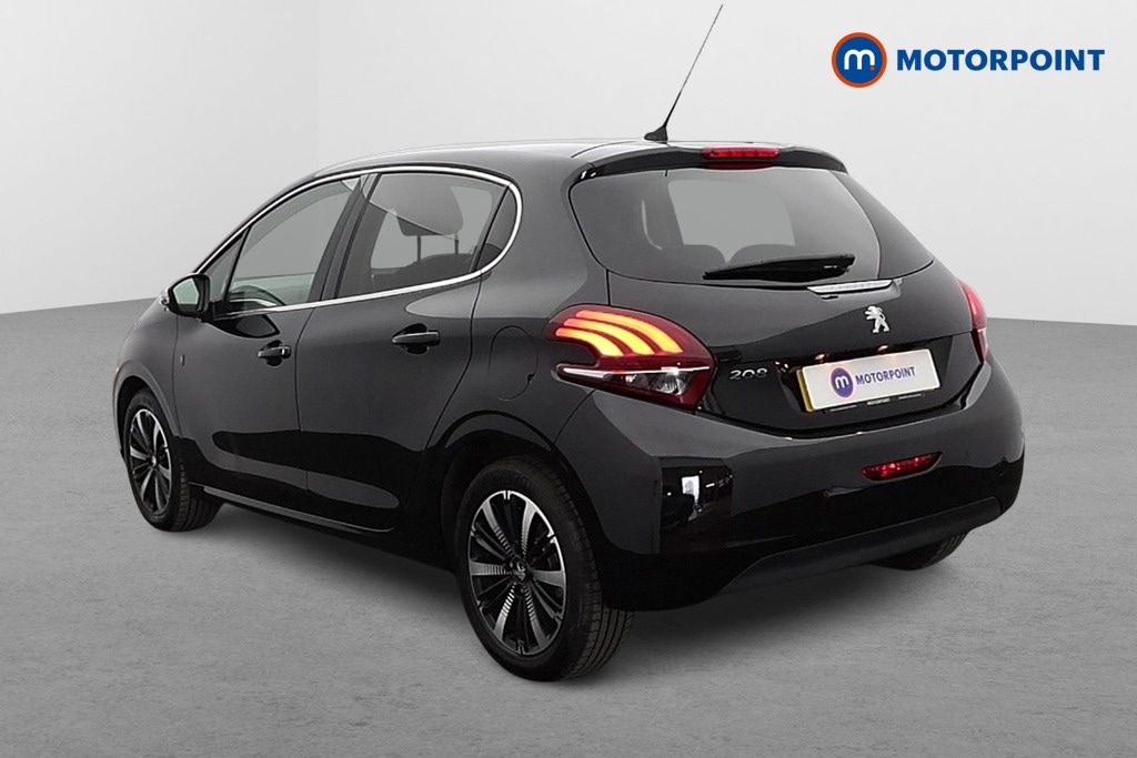 Used Peugeot 208 2018 for sale - 77730280: Photo 5