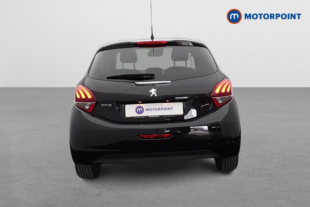 Used Peugeot 208 2018 for sale - 77730280: Photo 6