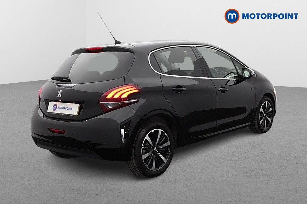 Used Peugeot 208 2018 for sale - 77730280: Photo 7
