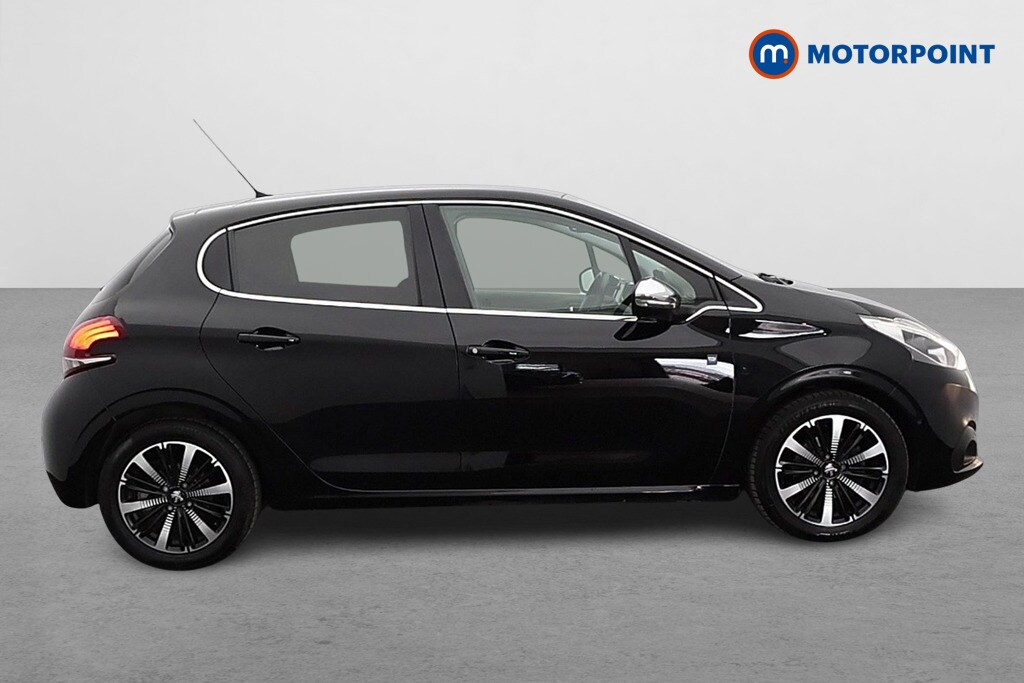 Used Peugeot 208 2018 for sale - 77730280: Photo 8