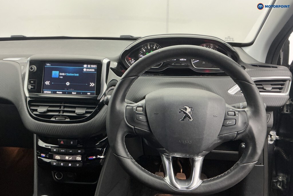 Used Peugeot 208 2018 for sale - 77730280: Photo 9