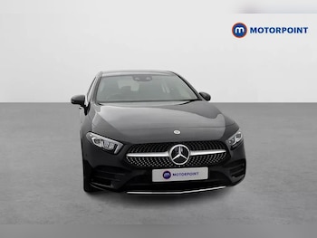 Used Mercedes-Benz A-Class undefined for sale - 76460774: Photo