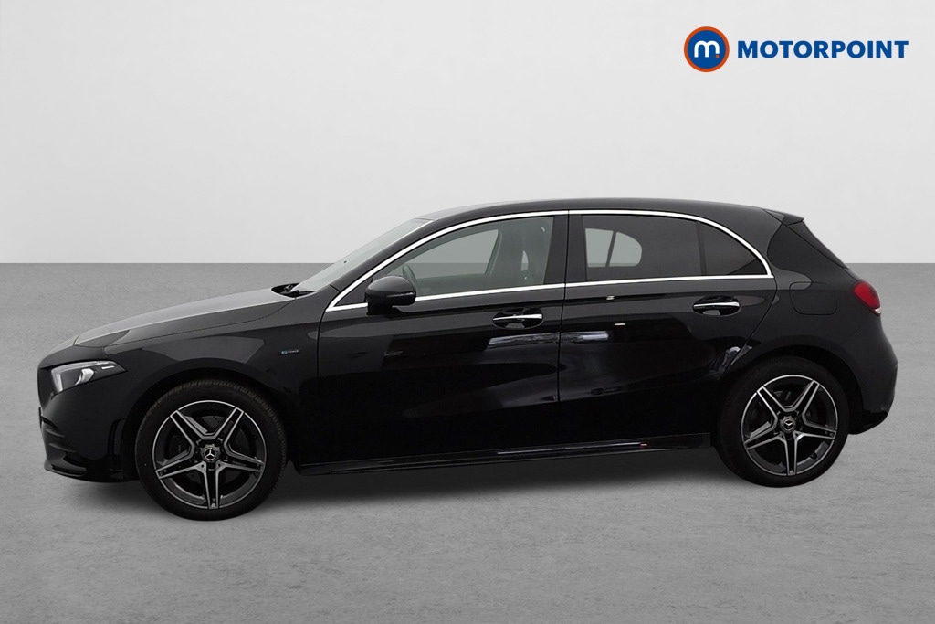 Used Mercedes-Benz A-Class 2021 for sale - 76460774: Photo 2