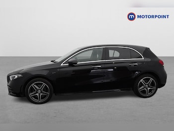 Used Mercedes-Benz A-Class undefined for sale - 76460774: Photo