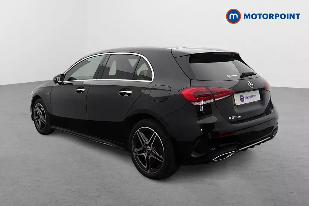 Used Mercedes-Benz A-Class 2021 for sale - 76460774: Photo 3