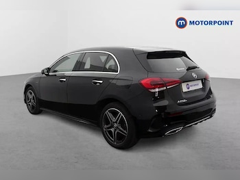 Used Mercedes-Benz A-Class undefined for sale - 76460774: Photo