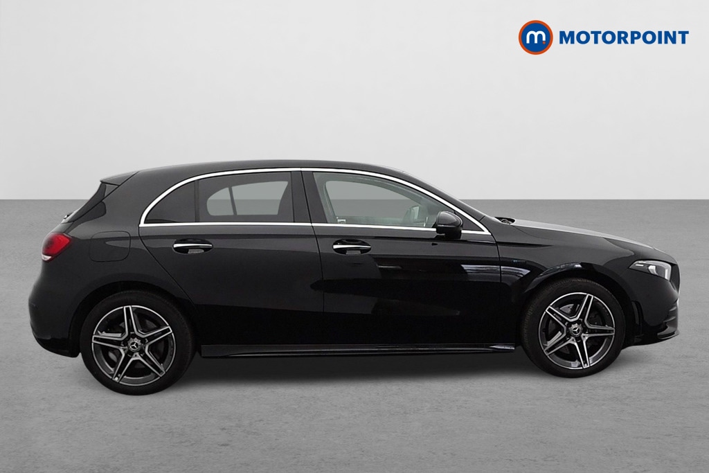 Used Mercedes-Benz A-Class 2021 for sale - 76460774: Photo 4