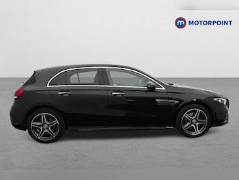 Used Mercedes-Benz A-Class undefined for sale - 76460774: Photo