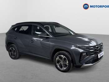 2024 - 1.6T Plug-in Hybrid Premium 5dr 4WD Auto