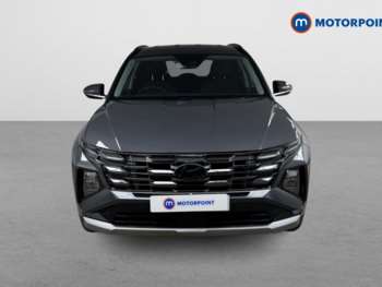 Used Hyundai TUCSON 2024 for sale - 74805705: Photo