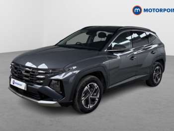 Used Hyundai TUCSON 2024 for sale - 74805705: Photo