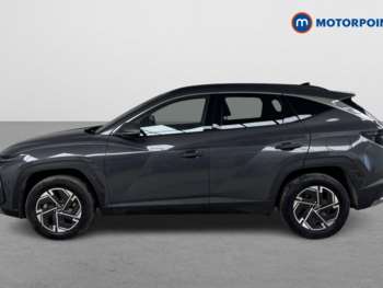 Used Hyundai TUCSON 2024 for sale - 74805705: Photo