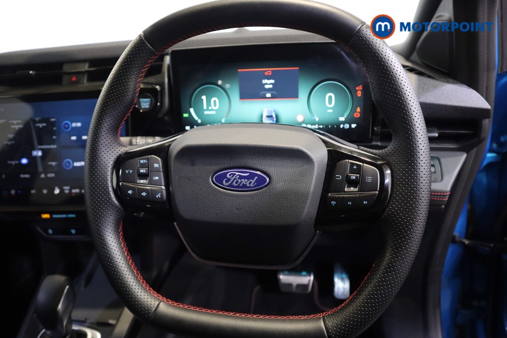 Used Ford Puma 2025 for sale - 76375772: Photo 11
