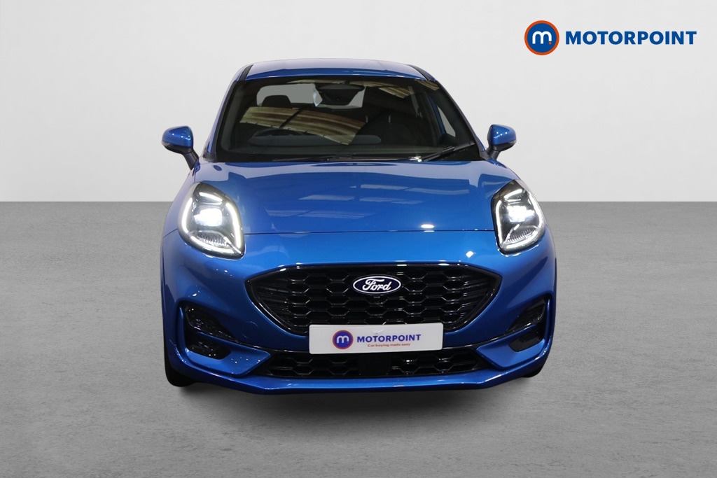 Used Ford Puma 2025 for sale - 76375772: Photo 2