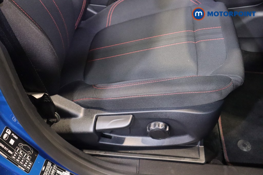 Used Ford Puma 2025 for sale - 76375772: Photo 24