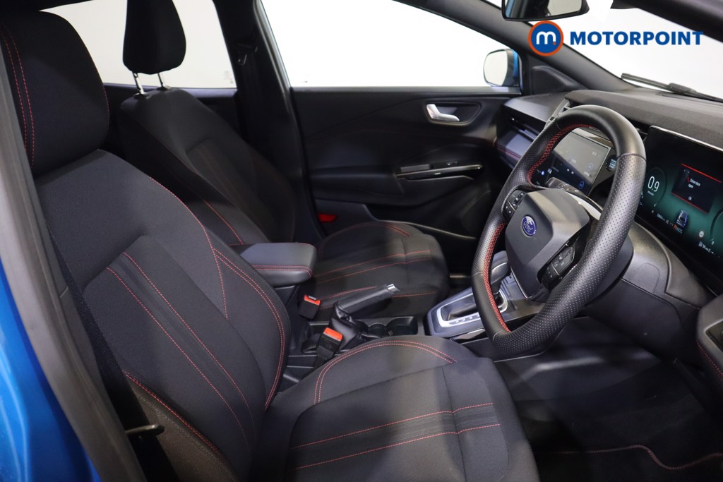 Used Ford Puma 2025 for sale - 76375772: Photo 25