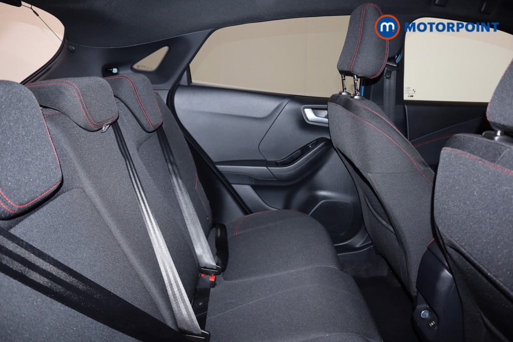 Used Ford Puma 2025 for sale - 76375772: Photo 26