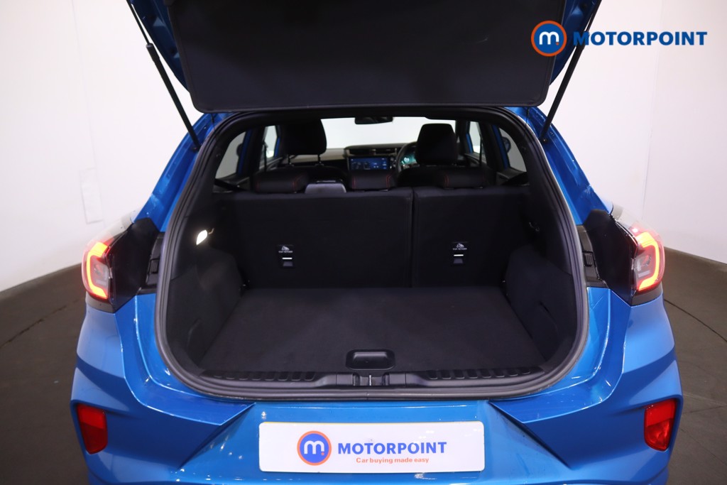 Used Ford Puma 2025 for sale - 76375772: Photo 28