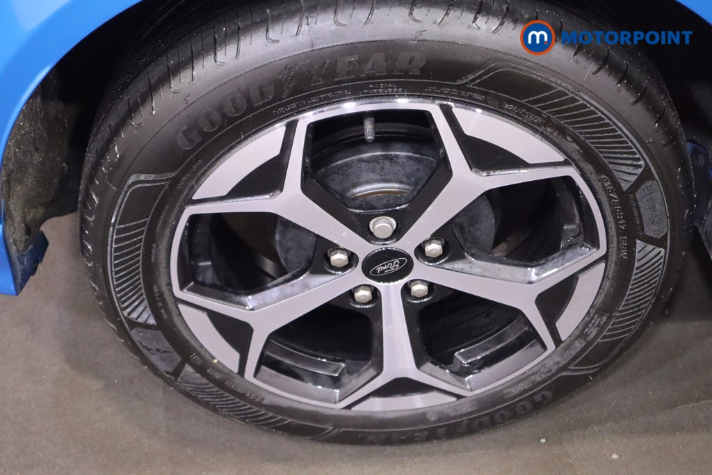 Used Ford Puma 2025 for sale - 76375772: Photo 29