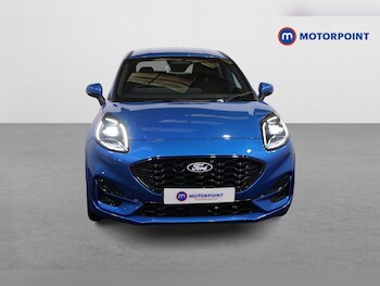 Used Ford Puma 2025 for sale - 76375772: Photo