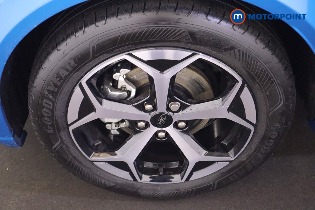 Used Ford Puma 2025 for sale - 76375772: Photo 31