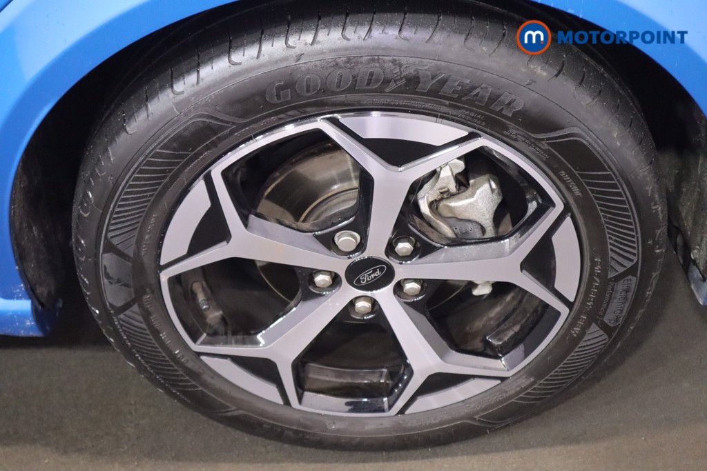 Used Ford Puma 2025 for sale - 76375772: Photo 32