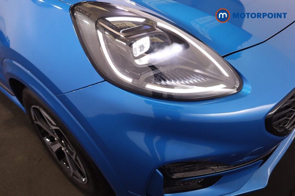 Used Ford Puma 2025 for sale - 76375772: Photo 33