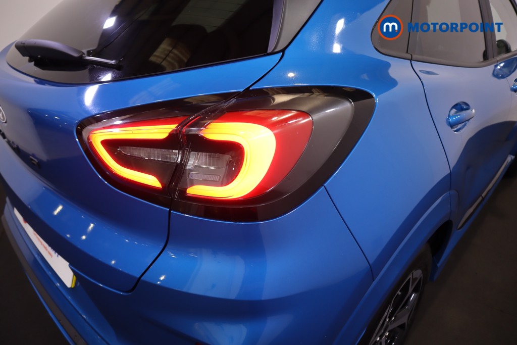 Used Ford Puma 2025 for sale - 76375772: Photo 35