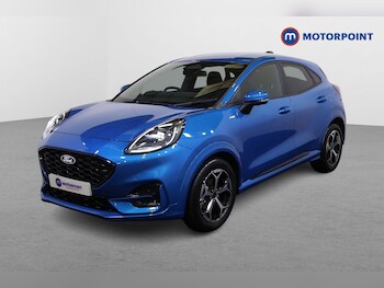 Used Ford Puma 2025 for sale - 76375772: Photo
