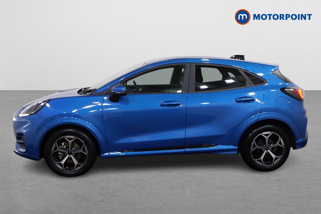 Used Ford Puma 2025 for sale - 76375772: Photo 4