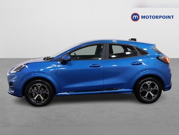 Used Ford Puma 2025 for sale - 76375772: Photo