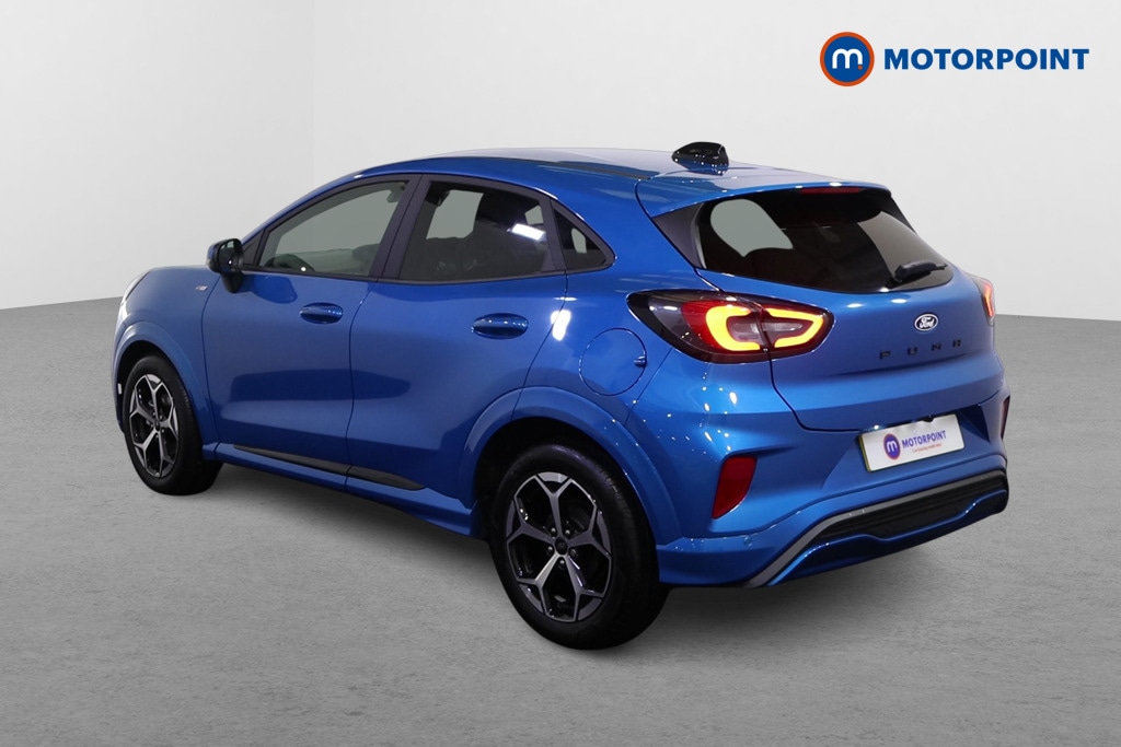 Used Ford Puma 2025 for sale - 76375772: Photo 5
