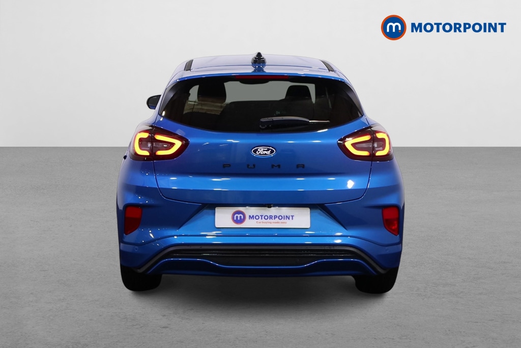 Used Ford Puma 2025 for sale - 76375772: Photo 6