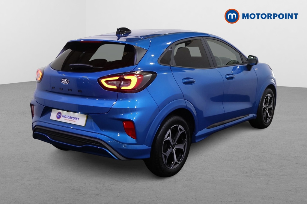 Used Ford Puma 2025 for sale - 76375772: Photo 7