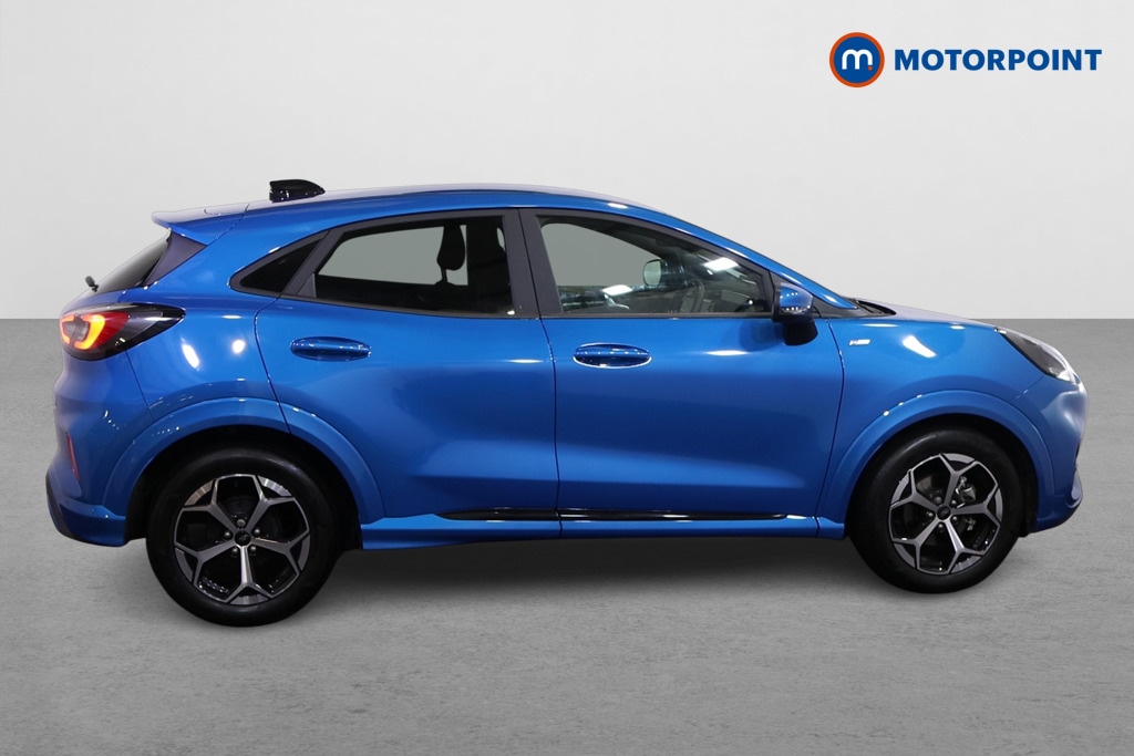 Used Ford Puma 2025 for sale - 76375772: Photo 8