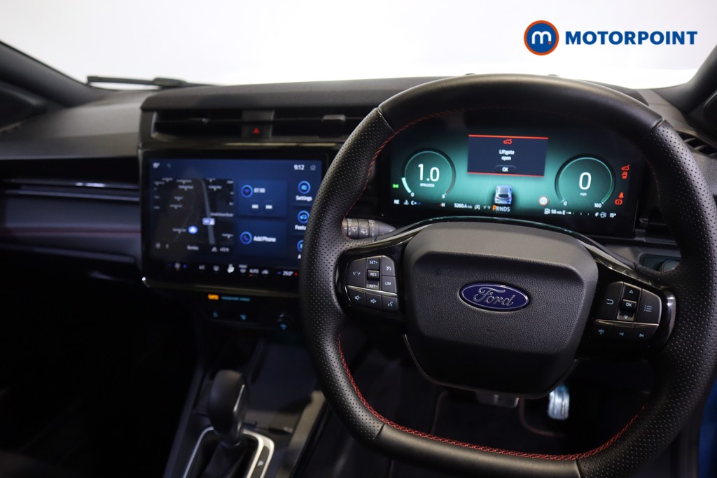 Used Ford Puma 2025 for sale - 76375772: Photo 9