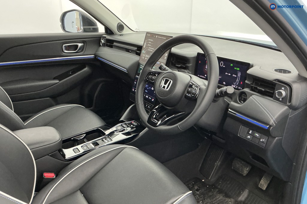 Used Honda e NY1 2024 for sale - 77161181: Photo 16