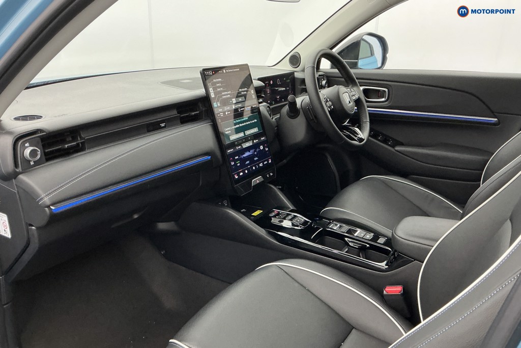 Used Honda e NY1 2024 for sale - 77161181: Photo 17