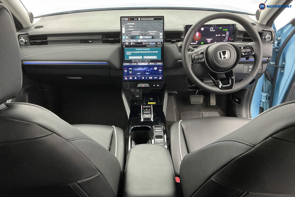 Used Honda e NY1 2024 for sale - 77161181: Photo 21