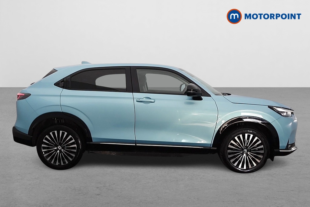 Used Honda e NY1 2024 for sale - 77161181: Photo 8