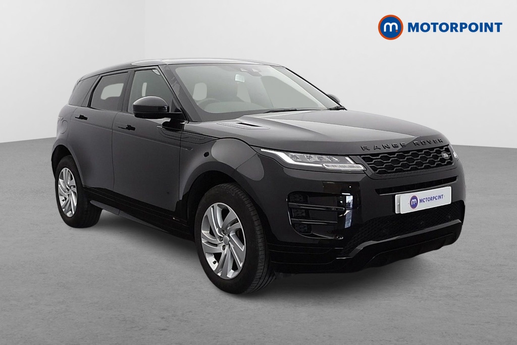 Used Land Rover Range Rover Evoque 2019 for sale - 76664925: Photo 1