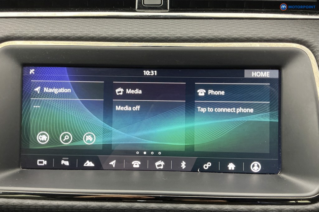 Used Land Rover Range Rover Evoque 2019 for sale - 76664925: Photo 10