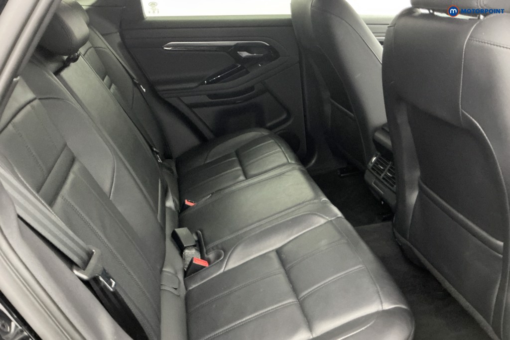 Used Land Rover Range Rover Evoque 2019 for sale - 76664925: Photo 12